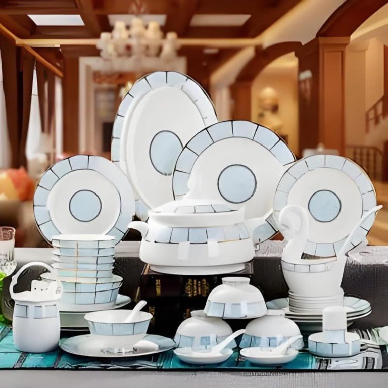Korean Dinnerware 1